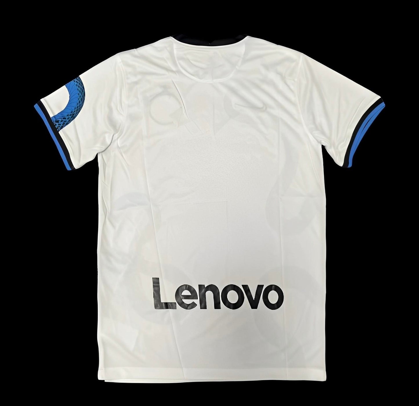 2021/22 Inter Milan Away Kit