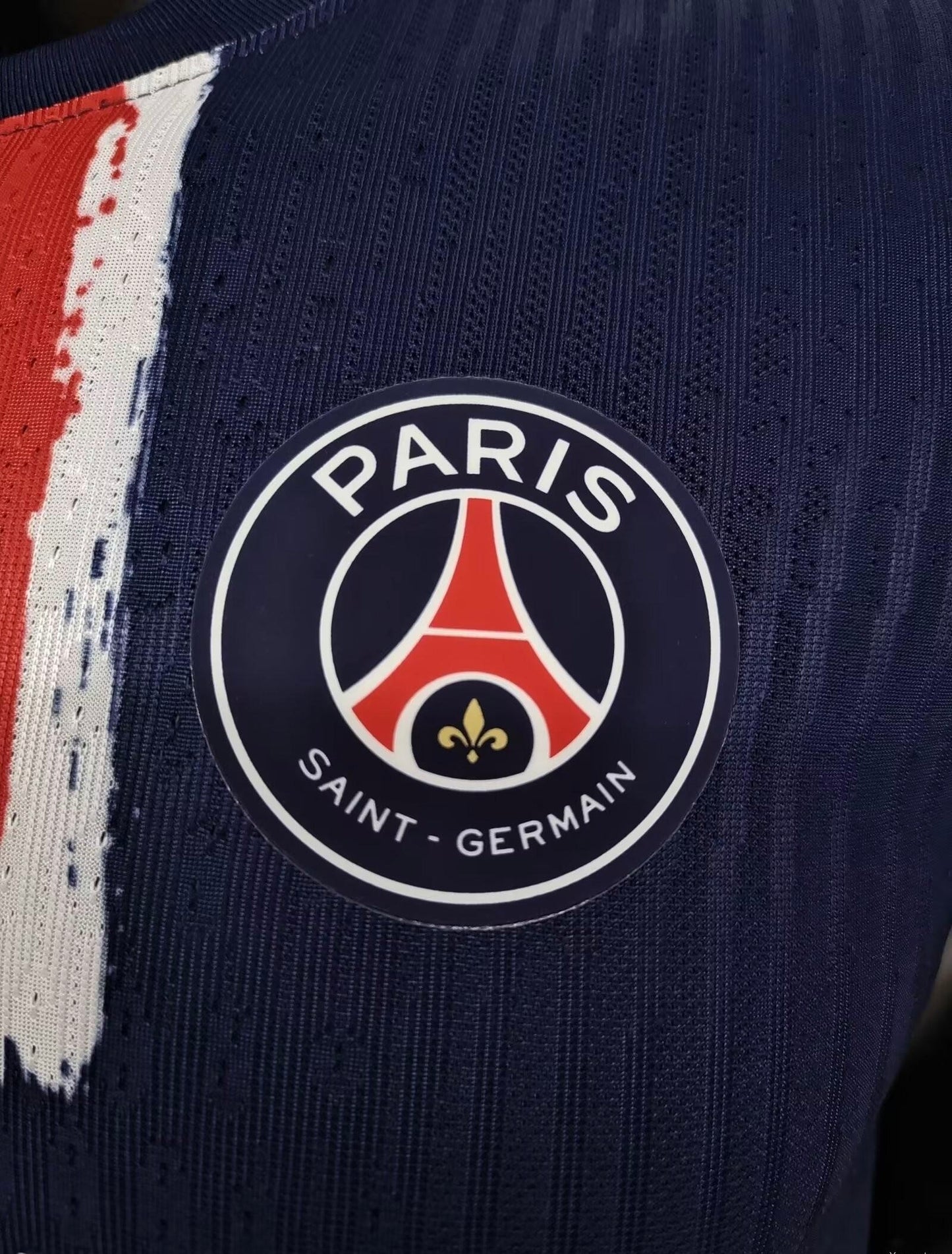 2024/25 PSG Home Kit
