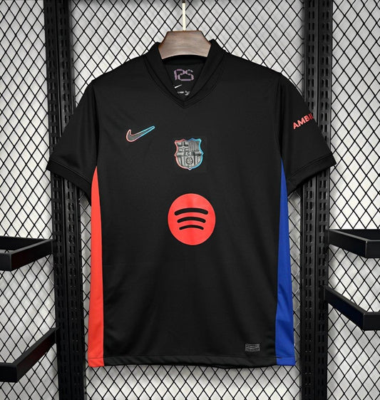 Barcelona Away 24/25 Kit