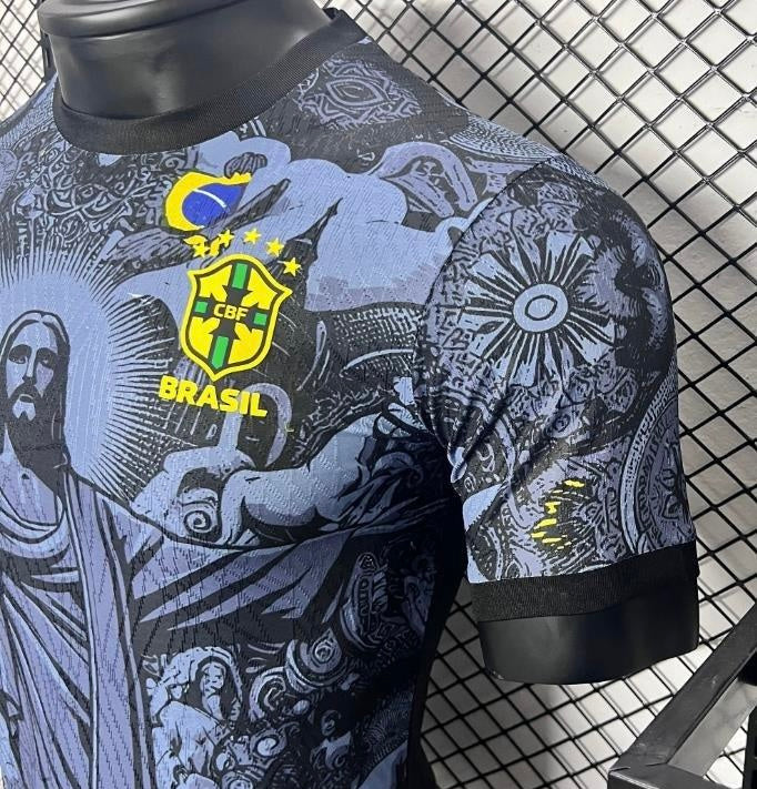 Brasil "Jesus" Special Kit