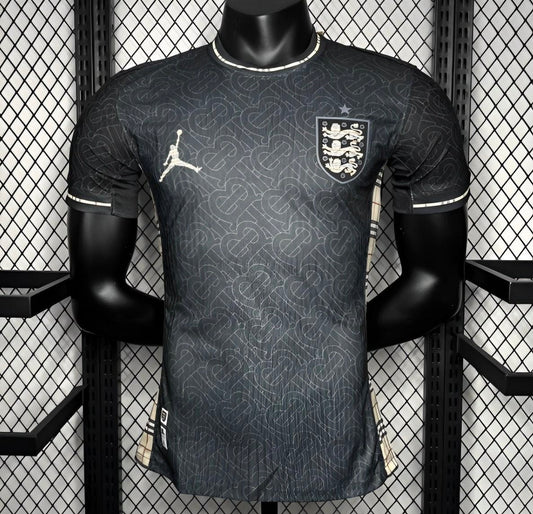 2024/25 England Away Player Version