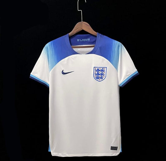 England Home 2022 Kit