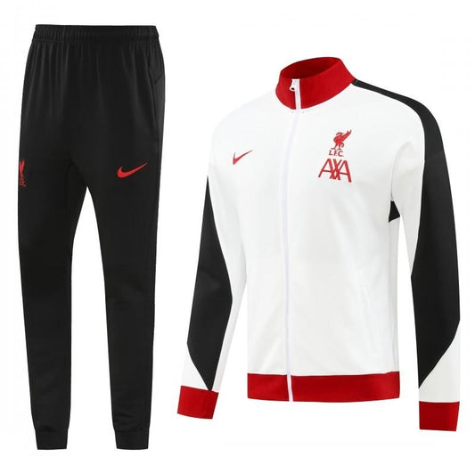 Liverpool “Anfield Ace” Tracksuit