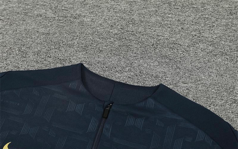 FC Barcelona “Strike Drill” Tracksuite