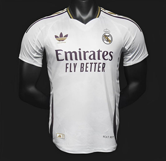 24/25 Real Madrid x LV Special Kit