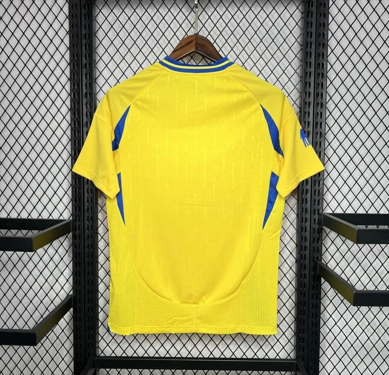 2024/25 Al-Nassr Home Kit
