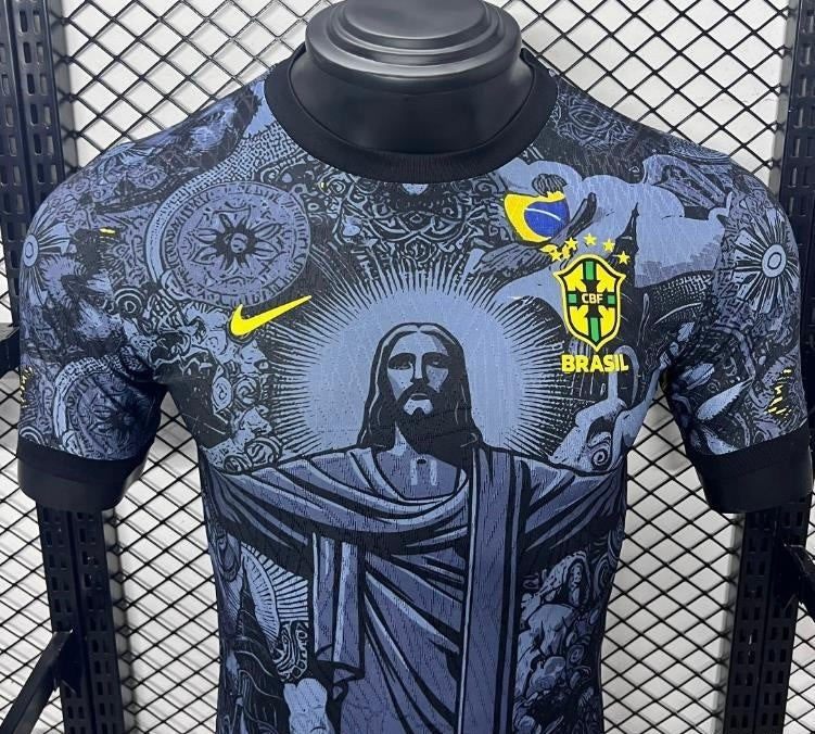 Brasil "Jesus" Special Kit
