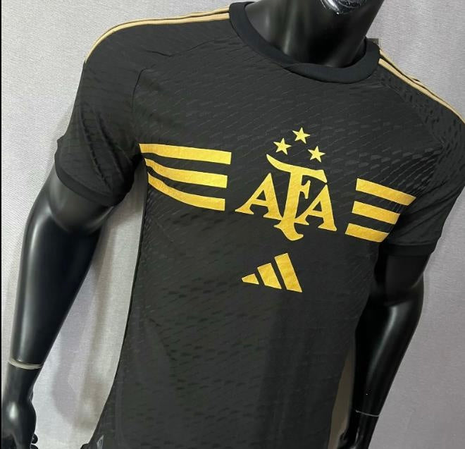 2024/2025 Argentina "Eclipse" Special Edition Kit
