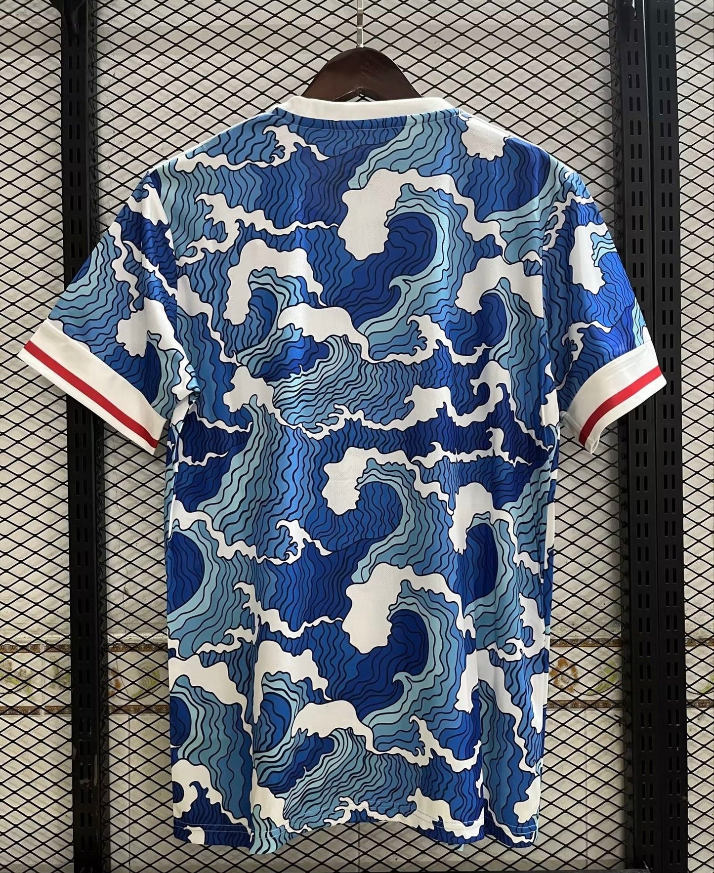 2022 Japan "Rising Waves" Special Edition Kit