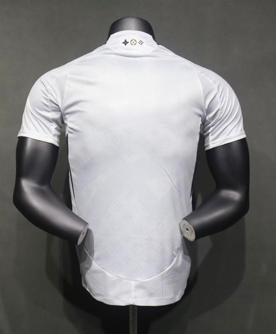 24/25 Real Madrid x LV Special Kit