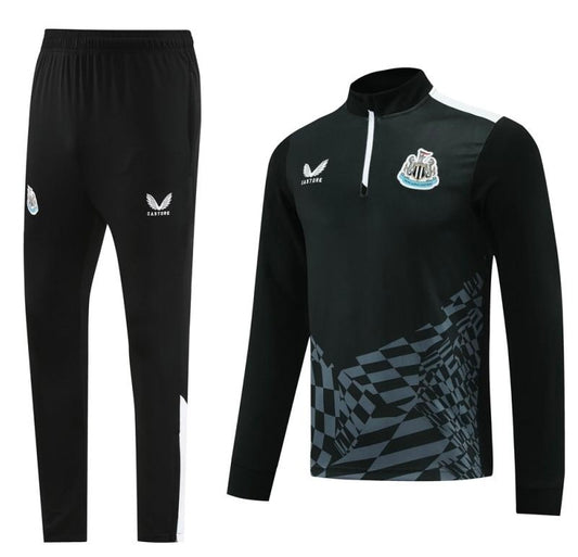Newcastle “Nighttime Dominance” Tracksuite