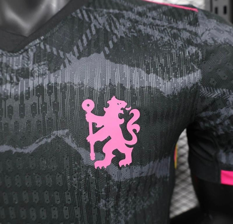 2024/25 Chelsea Third Stadium Kit