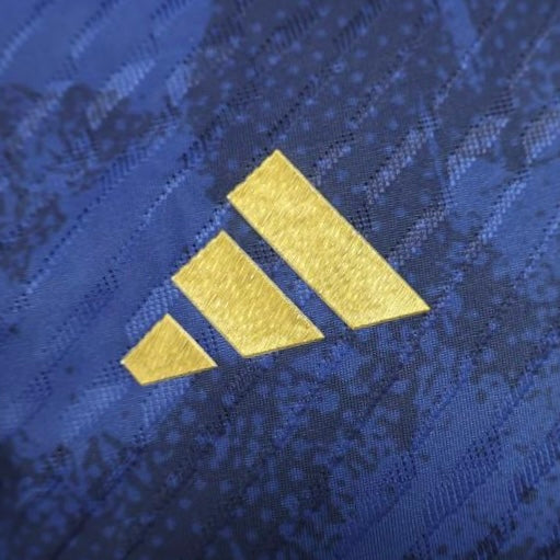 2024 Argentina “Royal Storm” Special Jersey