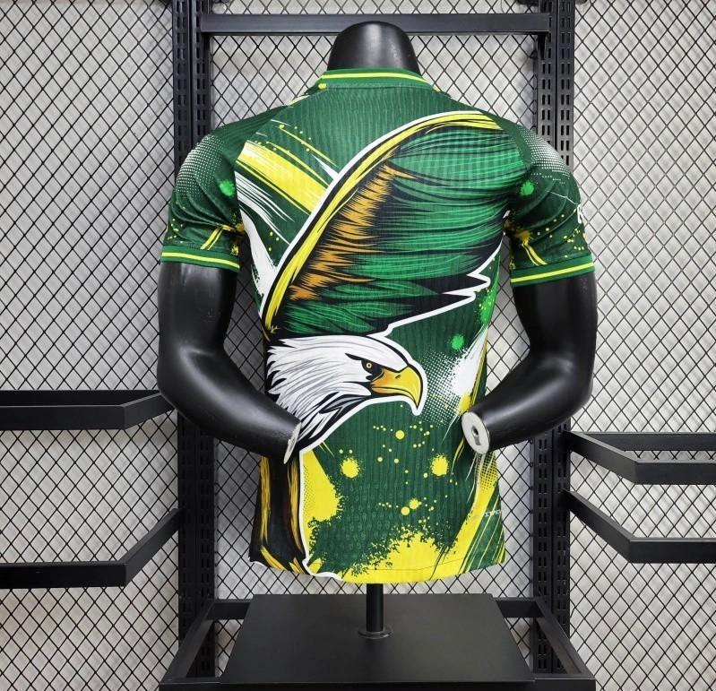 2024 Brazil “Wings of Glory” Special Jersey