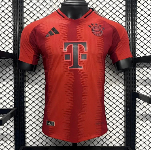 2024/25 Bayern Munich Home  Kit