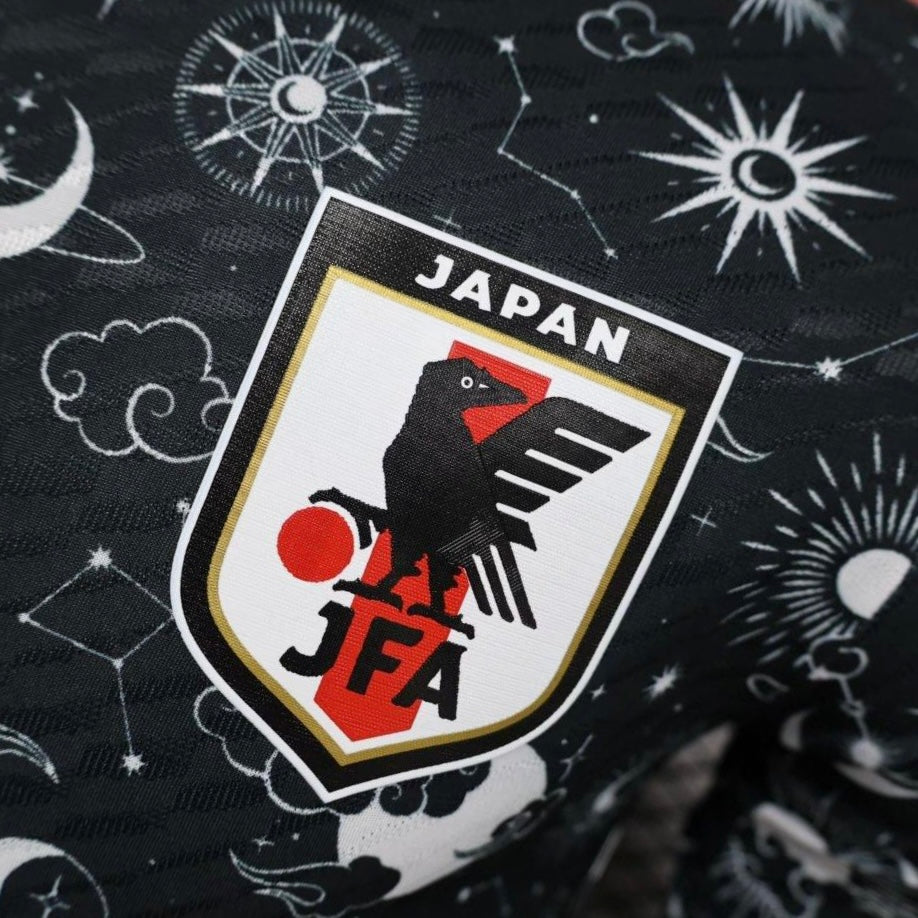 2024 Japan “Black Starry Sky” Special Edition