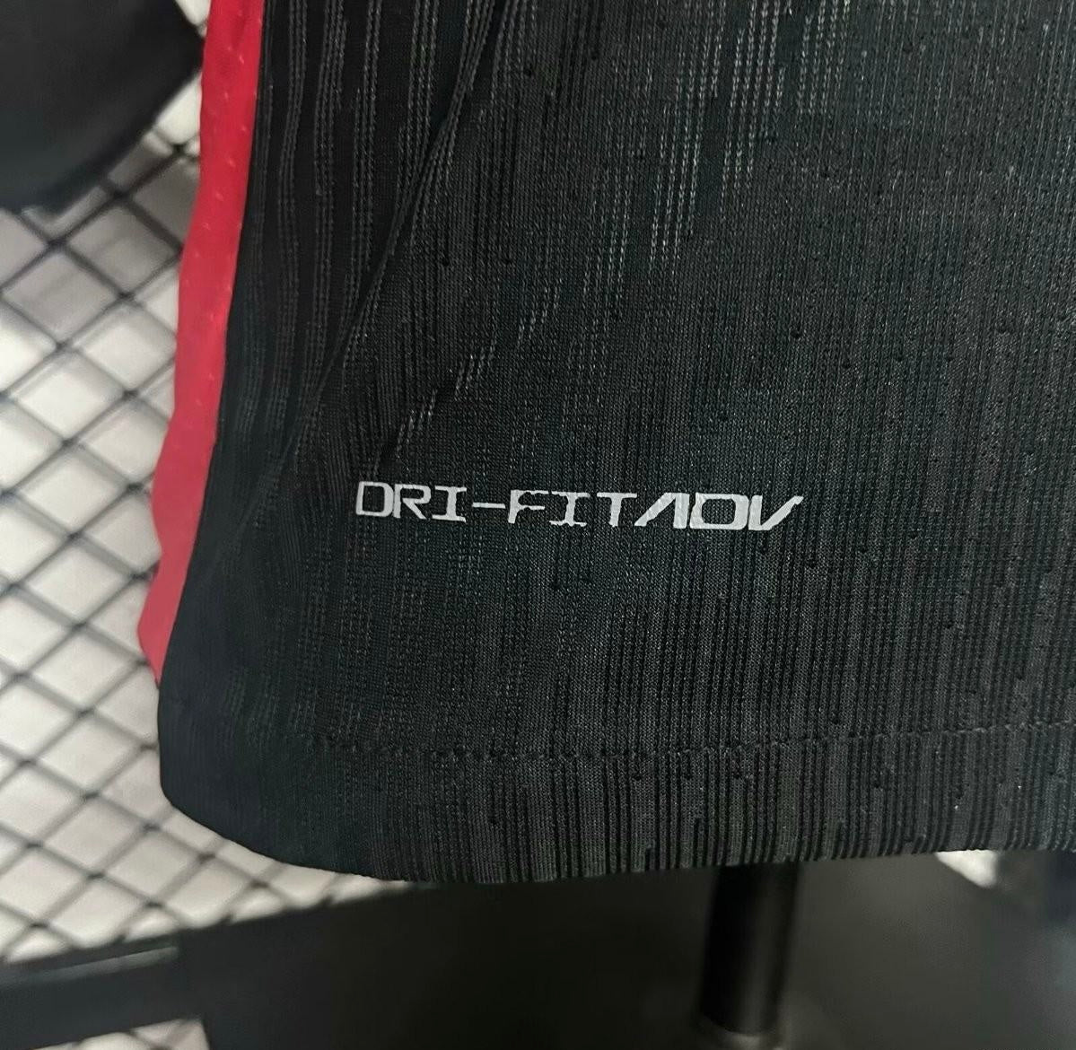 2024/25 Barcelona Away Kit