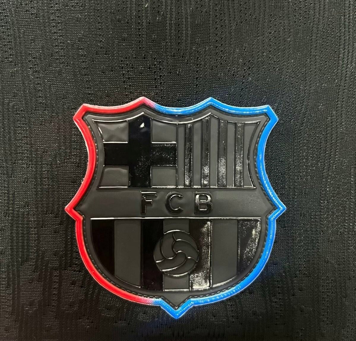 2024/25 Barcelona Away Kit