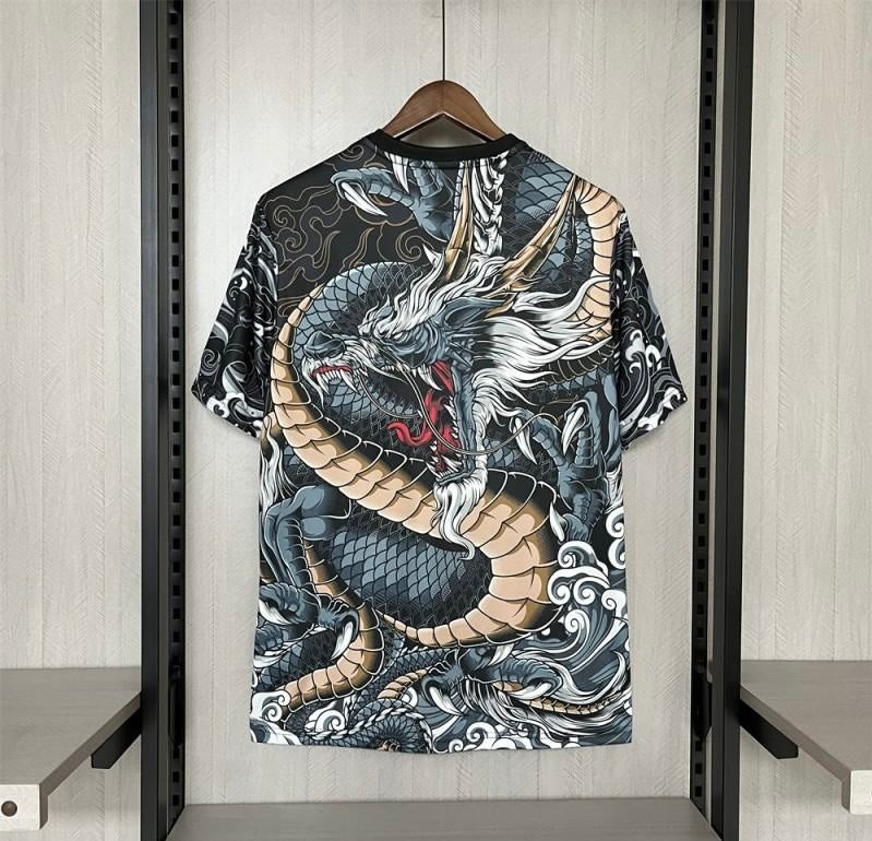 2024/25 Japan "Dragon War" Special Edition Kit