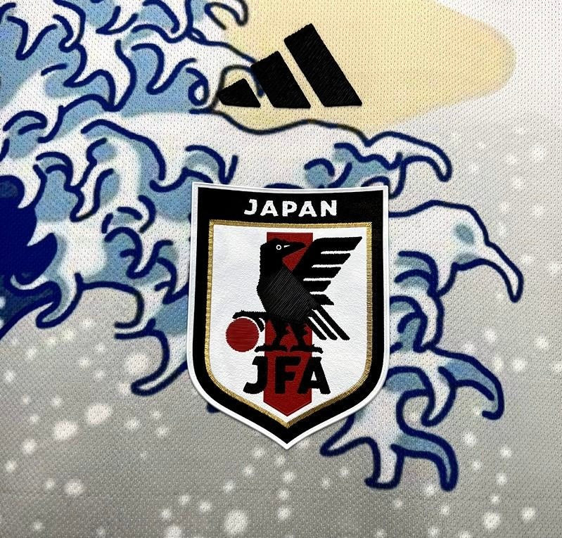 2024 Japan “Great Wave” Special Kit