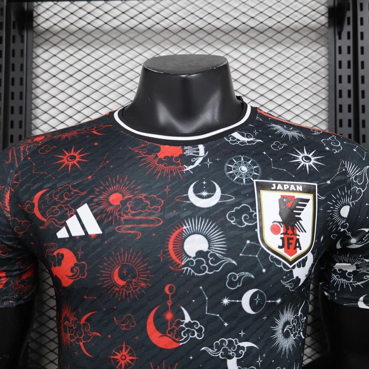 2024 Japan “Black Starry Sky” Special Edition