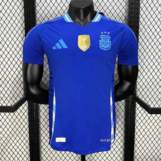 2024/25 Argentina Away Jersey