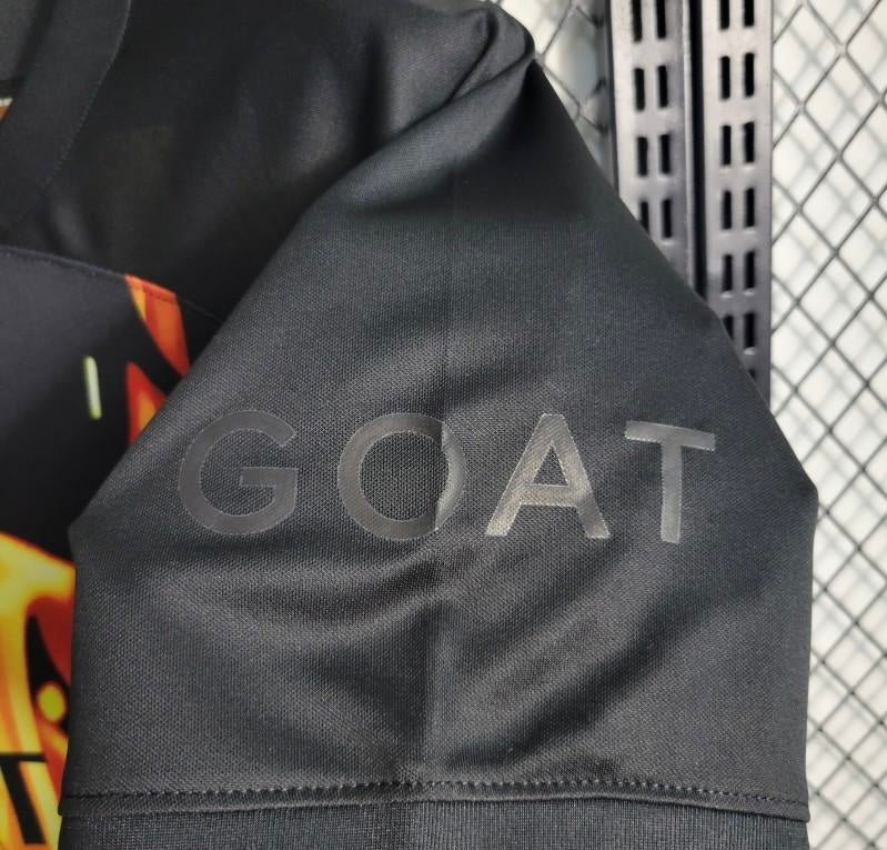 2023/24 PSG "Flame" Special Edition Kit