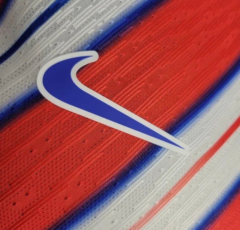 Atletico Madrid 24/25 Home Kit