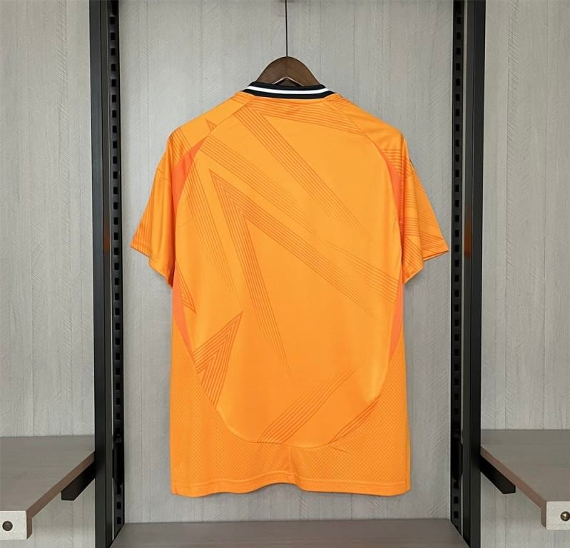 24/25 Real Madrid Away Kit