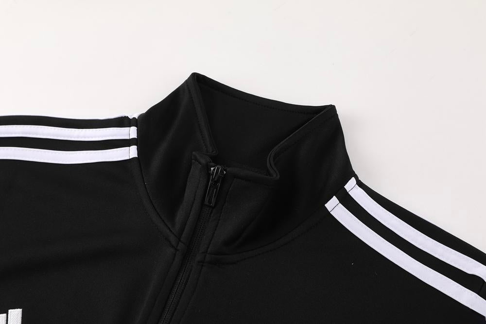 Germany Black Tracksuit
