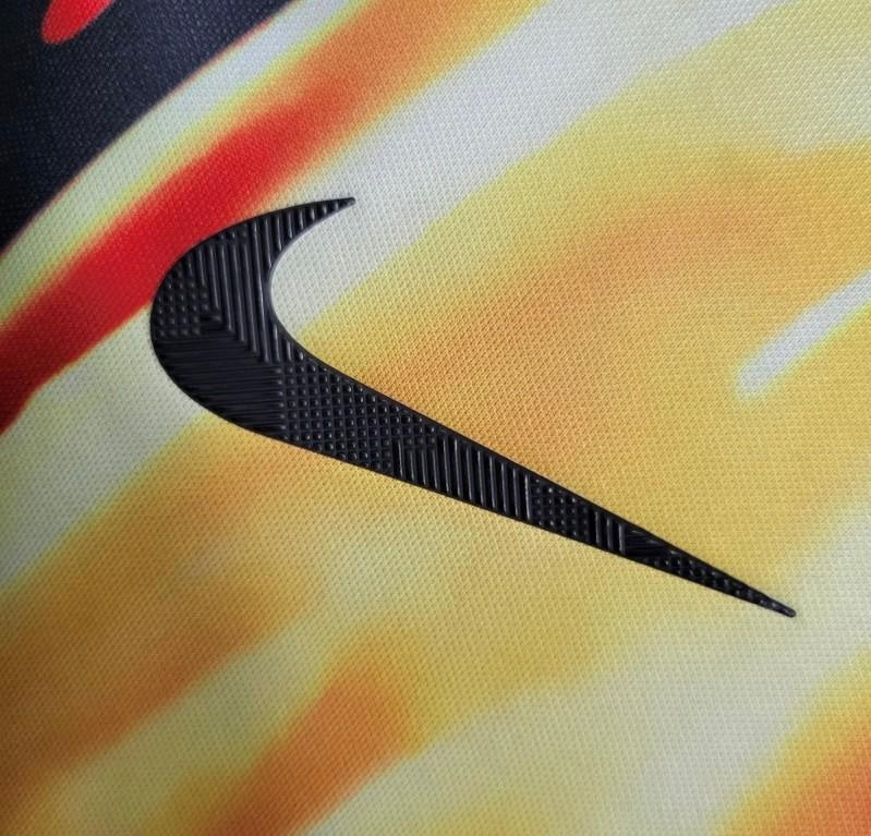 2023/24 PSG "Flame" Special Edition Kit
