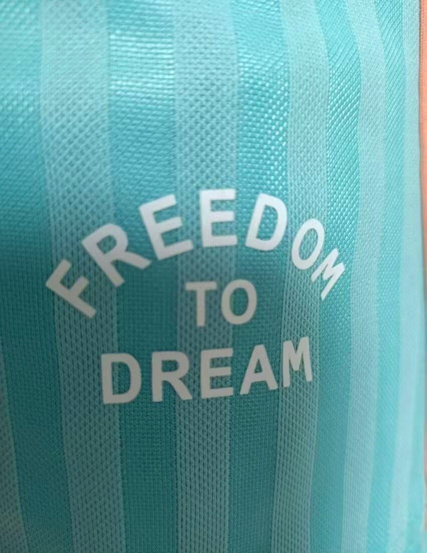 2024/25 Miami 2nd Away Player Version Kit