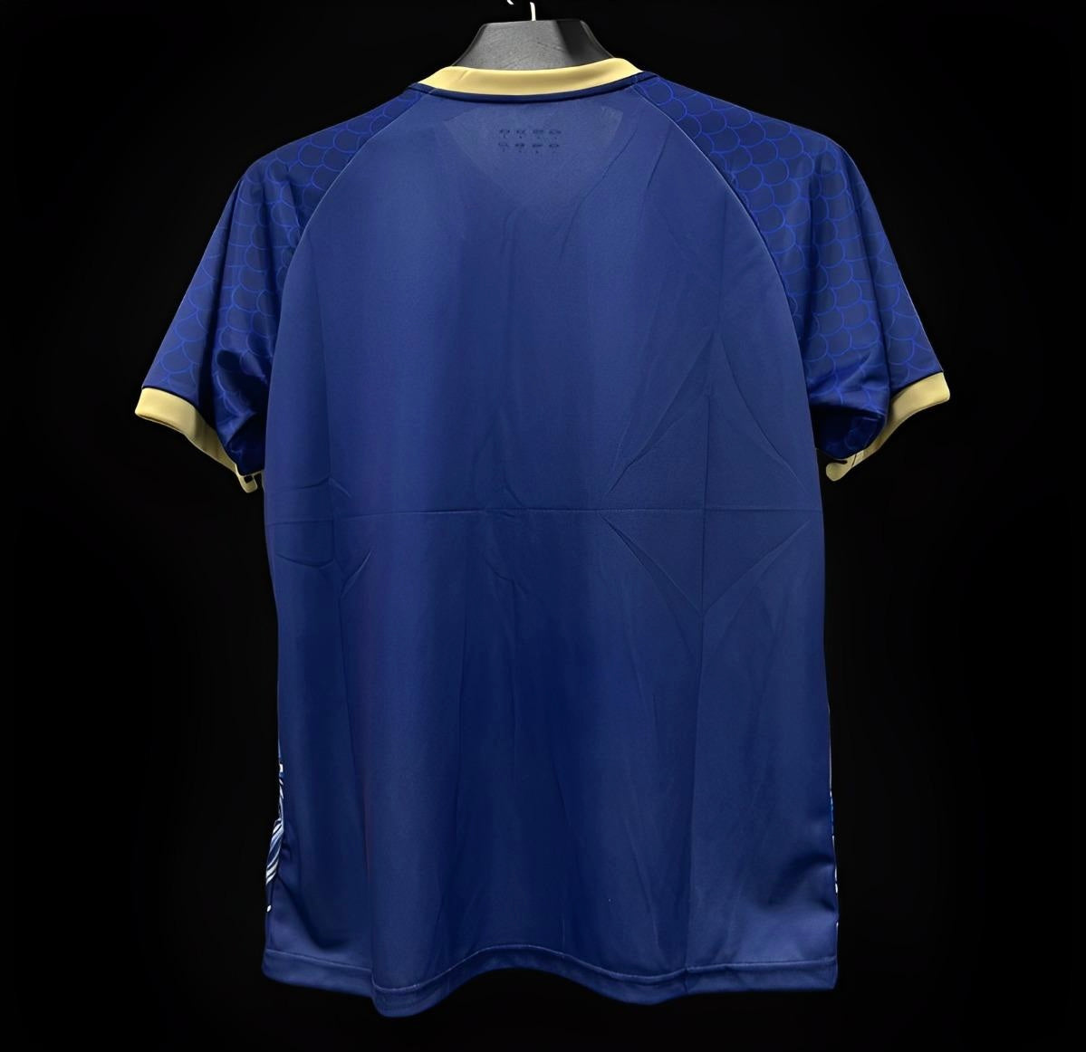 2024/25 Japan "Dragon Blue" Special Edition Kit