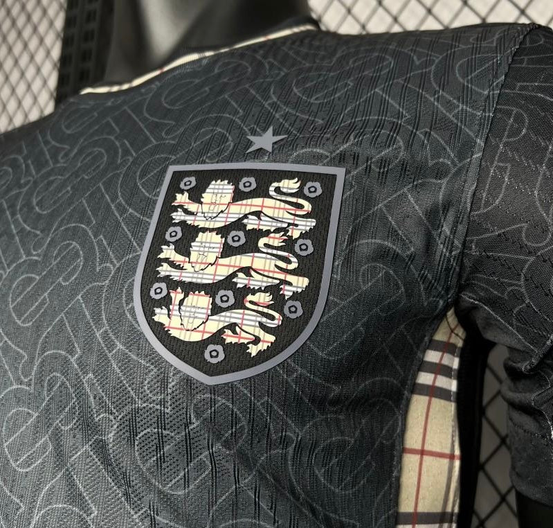 2024/25 England Away Player Version