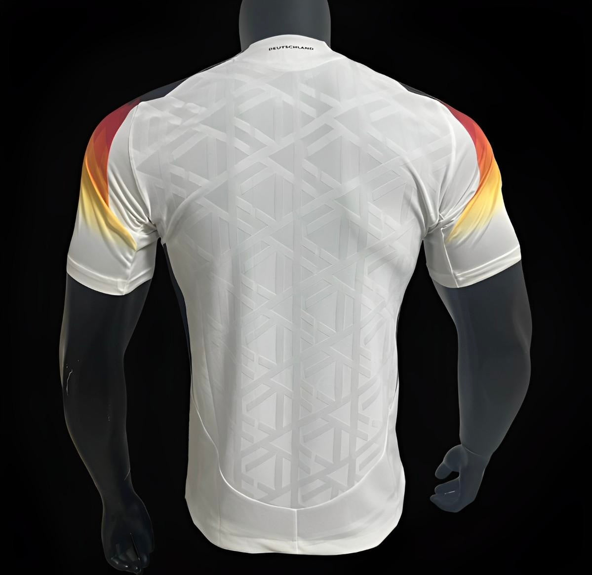 2024/25 Germany Home Kit