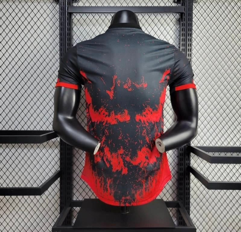 24/25 Manchester United "Red Sea" Special Edition Kit
