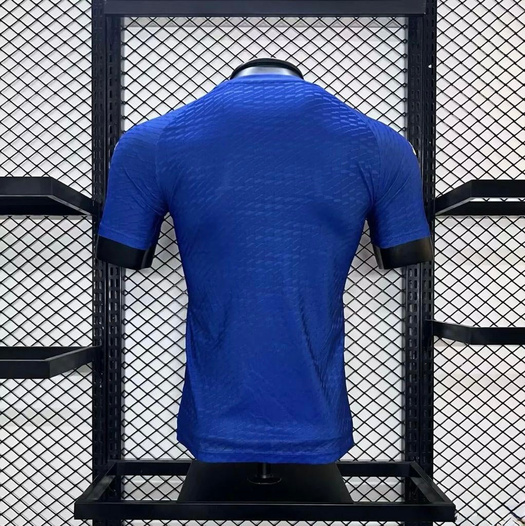 24 Spain Euro Pre-match Training Jersey