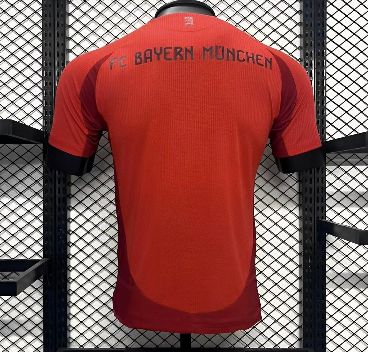 2024/25 Bayern Munich Home Kit