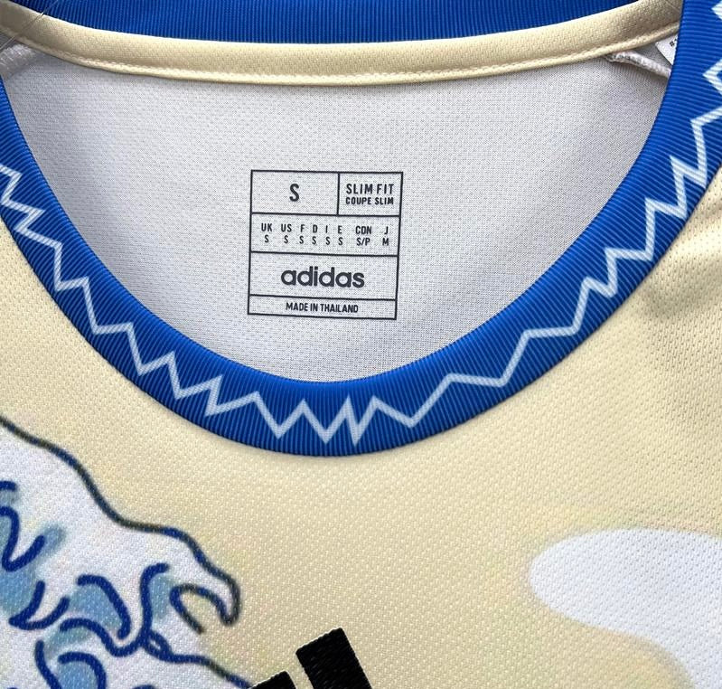 2024 Japan “Great Wave” Special Kit