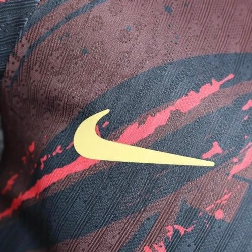 Barcelona 24/25 “Crimson Clash” Special Edition