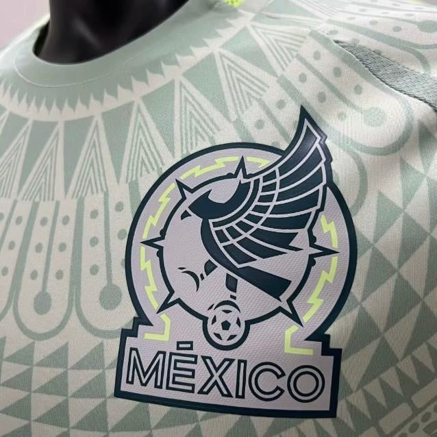 2024/25 Mexico Away Player Version