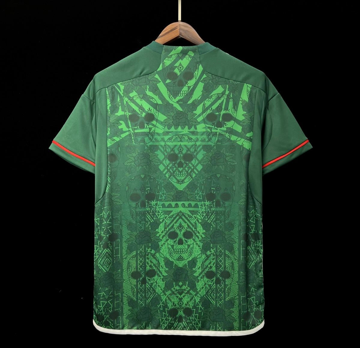 2023/24 "The Aztec Warrior" Mexico Special Edition Kit