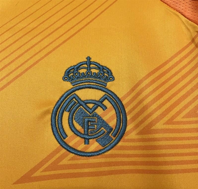 24/25 Real Madrid Away Kit