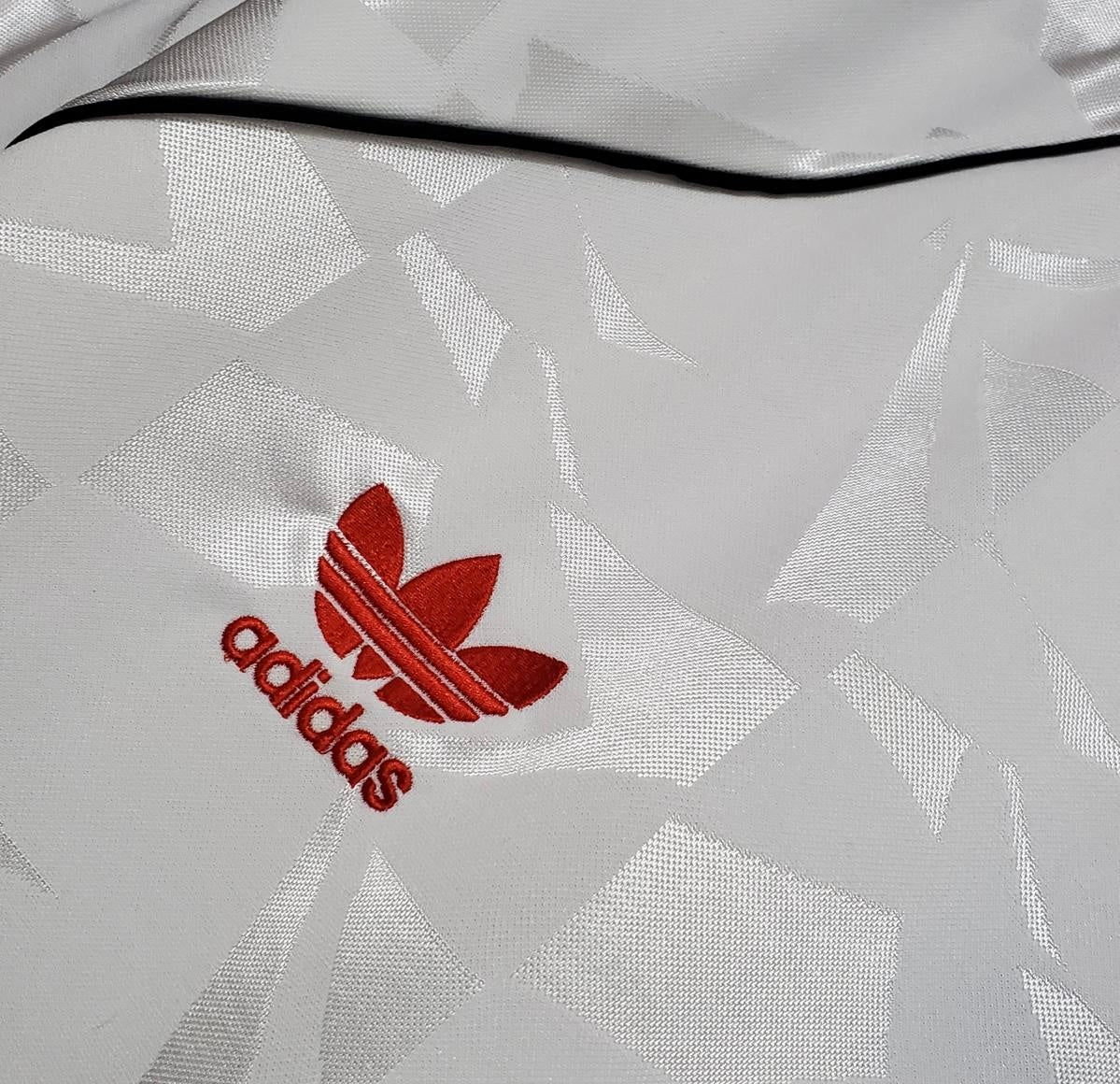 Manchester United Retro 1990-1992 Away Kit