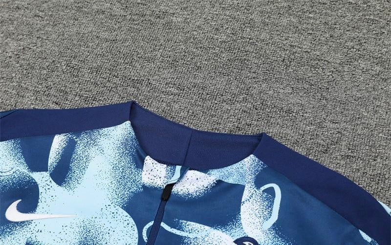 “The Future of Tottenham” Tracksuite