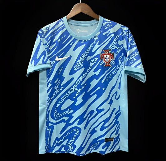 Portugal "Icewave" Training Kit