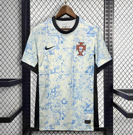 Portugal 2024 Away Kit
