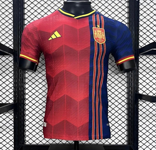 2024 Spain Home Special Jersey