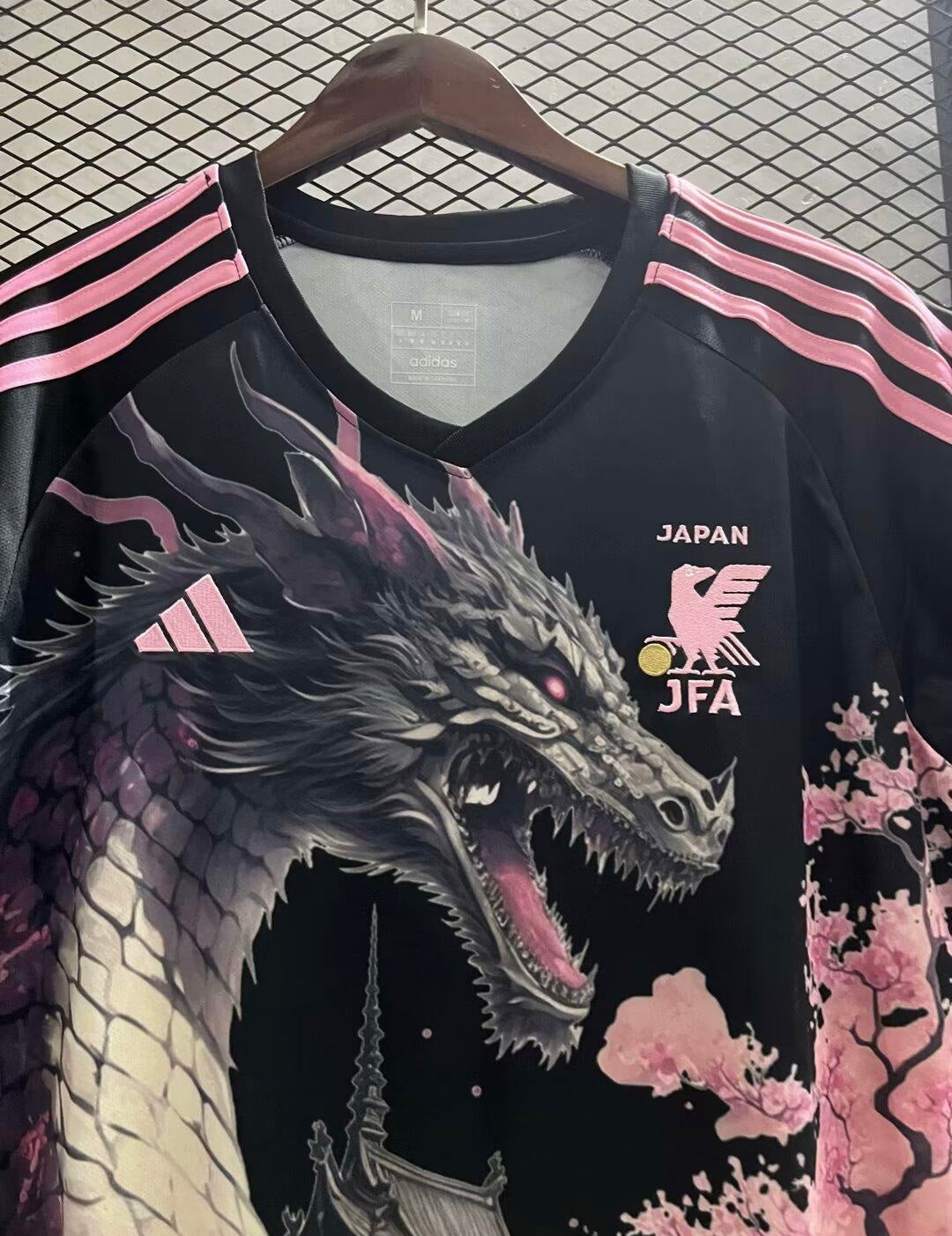 Japan "Sakura Serpent" Special Kit