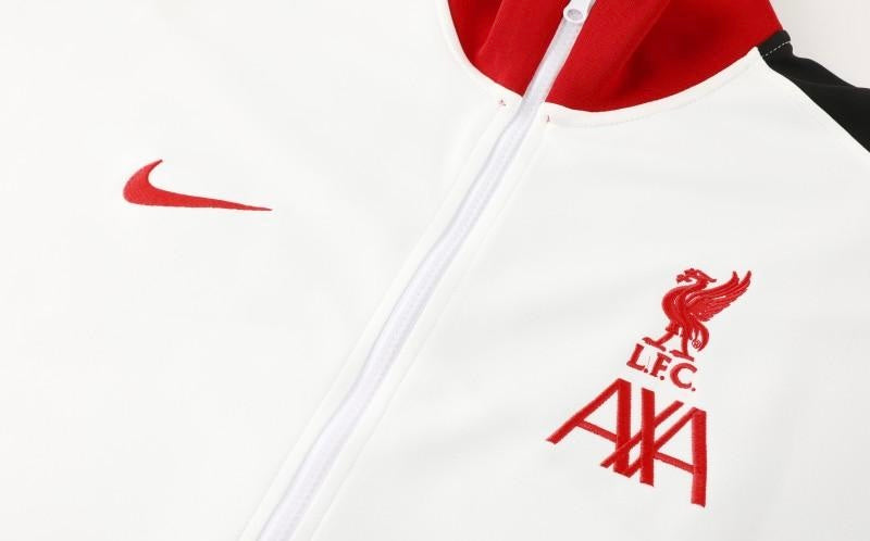 Liverpool “Anfield Ace” Tracksuit